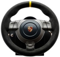 Фото - Игровой манипулятор Fanatec Porsche 911 GT3 RS V2 Wheel EU
