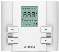 Фото - Терморегулятор Zoom WT-401WW 