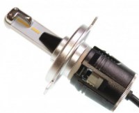 Фото - Автолампа Baxster P-Series H4 6000K 3200Lm 2pcs