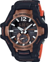 Фото - Наручные часы Casio G-Shock GR-B100-1A4 