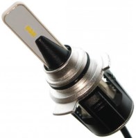 Фото - Автолампа Baxster PXL-Series HIR2 6000K 4300Lm 2pcs
