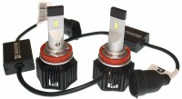 Фото - Автолампа Baxster L-Series H11 6000K 4200Lm 2pcs