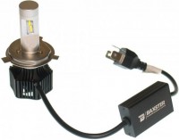 Фото - Автолампа Baxster L-Series H4 6000K 4200Lm 2pcs