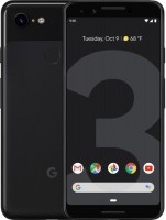 Фото - Мобильный телефон Google Pixel 3 64 ГБ
