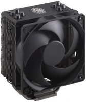 Фото - Система охлаждения Cooler Master Hyper 212 Black Edition R1 