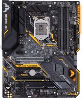 Фото - Материнская плата Asus TUF Z390-PLUS GAMING 