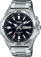 Фото - Наручные часы Casio MTP-E203D-1A