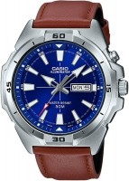 Фото - Наручные часы Casio MTP-E203L-2A