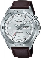 Фото - Наручные часы Casio MTP-E203L-7A