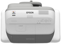 Фото - Проектор Epson EB-460