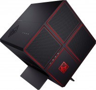 Фото - Персональный компьютер HP OMEN X 900-200 (900-200UR 2PV29EA)