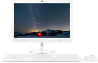 Фото - Персональный компьютер Lenovo IdeaCentre AIO 330 20 (330-20IGM F0D7002ARK)