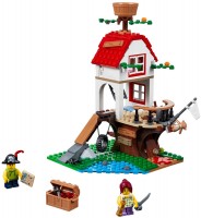 Фото - Конструктор Lego Tree House Treasures 31078 