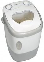 Фото - Стиральная машина Clatronic MWA 3101 белый