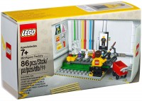 Фото - Конструктор Lego Minifigure Factory 5005358 