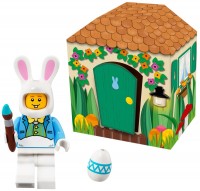 Фото - Конструктор Lego Easter Bunny Hut 5005249 