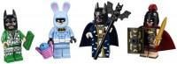 Фото - Конструктор Lego Batman Movie Minifigure Collection 5004939 