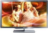 Фото - Телевизор Philips 42PFL7406 42 "  серебристый