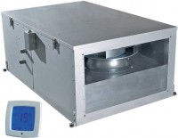 Фото - Рекуператор VENTS PA 02 V2 