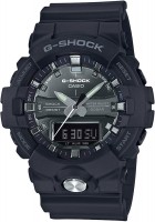 Фото - Наручные часы Casio G-Shock GA-810MMA-1A 