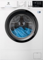 Фото - Стиральная машина Electrolux PerfectCare 600 EW6S4R26BI белый