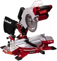 Пила Einhell Expert TE-MS 18/210 Li Solo 