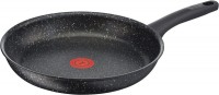 Фото - Сковородка Tefal Everest C6360402 24 см  черный