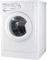 Фото - Стиральная машина Indesit MSC 615 белый