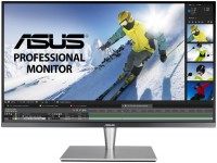 Фото - Монитор Asus ProArt PA32UC 32 "  серебристый