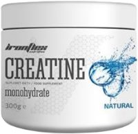 Фото - Креатин IronFlex Creatine Monohydrate 300 г