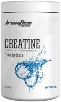 Фото - Креатин IronFlex Creatine Monohydrate 500 г