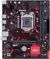 Фото - Материнская плата Asus EX-B360M-V3