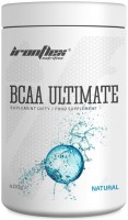 Фото - Аминокислоты IronFlex BCAA Ultimate 400 g 