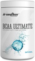Фото - Аминокислоты IronFlex BCAA Ultimate 400 g