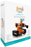 Фото - Конструктор Ubtech Jimu Tankbot JR0603 