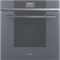 Фото - Духовой шкаф Smeg SF6104STS 