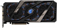 Фото - Видеокарта Gigabyte GeForce RTX 2070 AORUS XTREME 8G 