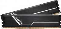 Фото - Оперативная память Gigabyte Memory DDR4 2x8Gb GP-GR26C16S8K2HU416