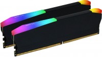 Фото - Оперативная память Antec 5 Series RGB DDR4 AMD4UZ124001604G-5S
