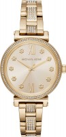 Фото - Наручные часы Michael Kors MK3881