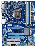 Фото - Материнская плата Gigabyte GA-Z68A-D3H-B3 