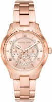 Фото - Наручные часы Michael Kors MK6589 