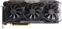 Фото - Видеокарта EVGA GeForce RTX 2080 FTW3 ULTRA GAMING