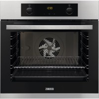 Фото - Духовой шкаф Zanussi OPZA4330X 