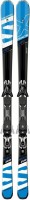 Фото - Лыжи Salomon X-Race SC 170 (2016/2017)