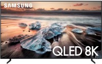 Фото - Телевизор Samsung QE-85Q900RA 85 "
