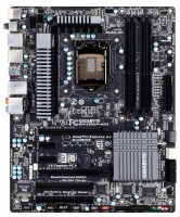 Фото - Материнская плата Gigabyte GA-Z68XP-UD4