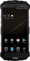 Фото - Мобильный телефон Doogee S60 Lite 32 ГБ / 4 ГБ