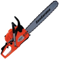 Фото - Пила SunGarden Beaver 6222