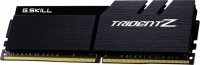 Фото - Оперативная память G.Skill Trident Z DDR4 2x16Gb F4-4000C19D-32GTZKK